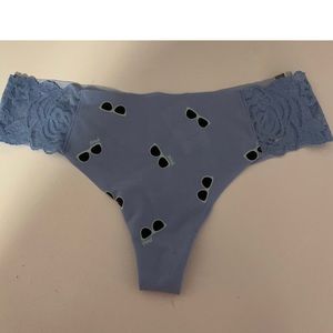 Victoria secret pink underwear